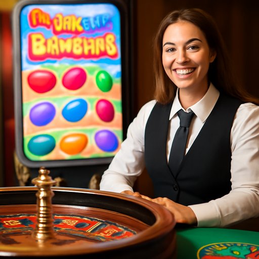 okbet সুইট বনানজা ফলের স্ক্রিন