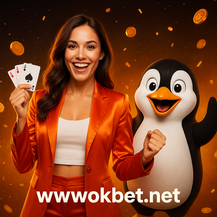 okbet.com - বাংলাভাষী ব্যবহারকারীদের জন্য প্রিয় লাইভ বেটিংয়ের একটি নির্ভরযোগ্য প্ল্যাটফর্ম, যেখানে দ্রুত পেমেন্ট ও স্বাগতম অফার রয়েছে